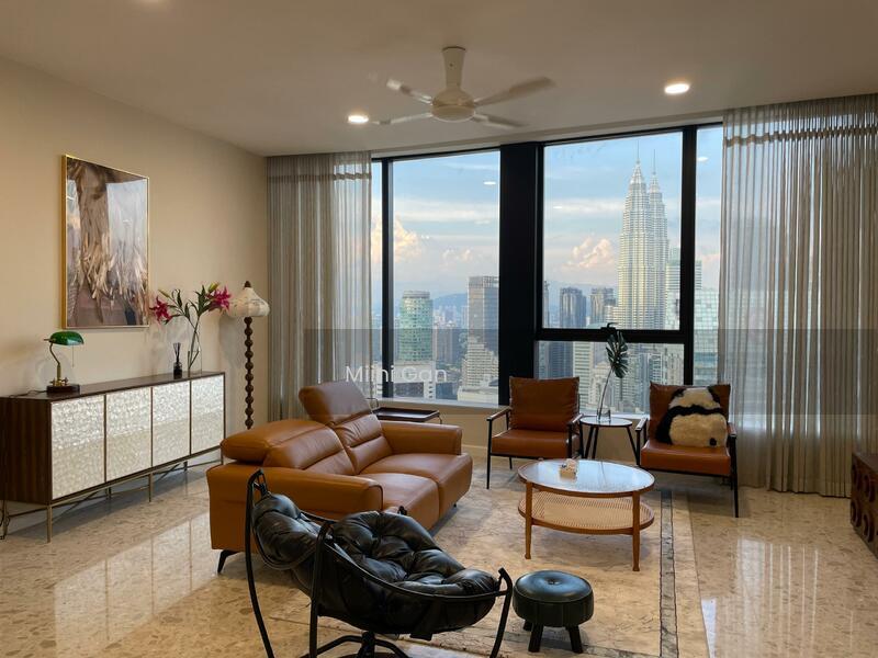 Pavilion Ceylon Hill - 3