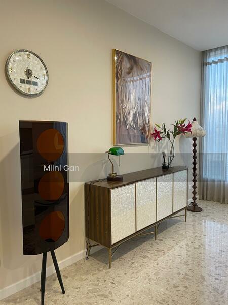 Pavilion Ceylon Hill - 5