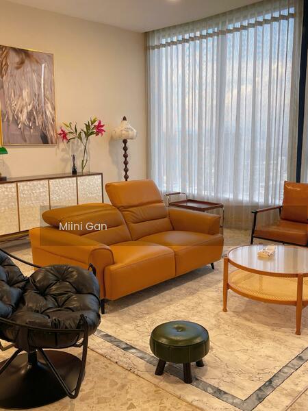 Pavilion Ceylon Hill - 1