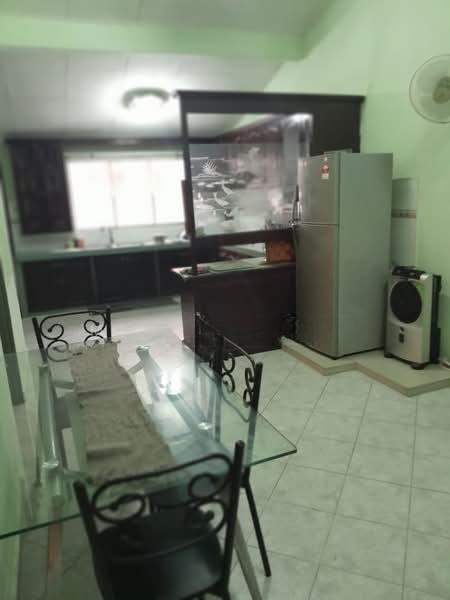 Taman Teluk Pulai - 4