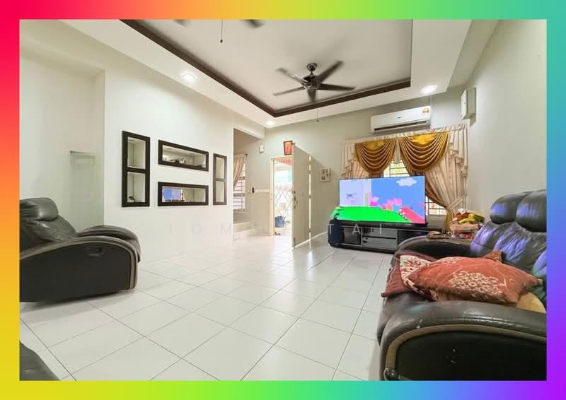 Nusa Bayu Nusas Bayus - 1