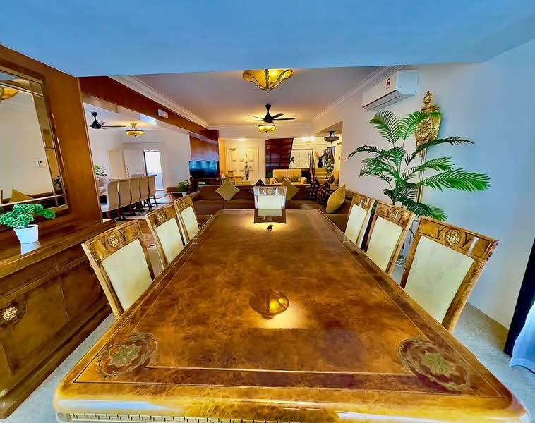 Angkasa Impian 1 - 4