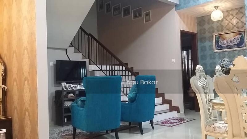 Jelutong Heights 8 - 3