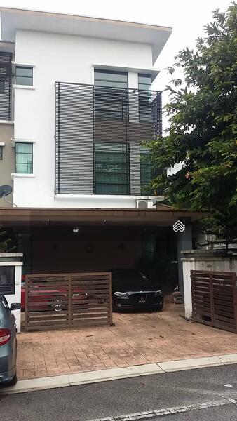 Jelutong Heights 8 - 1