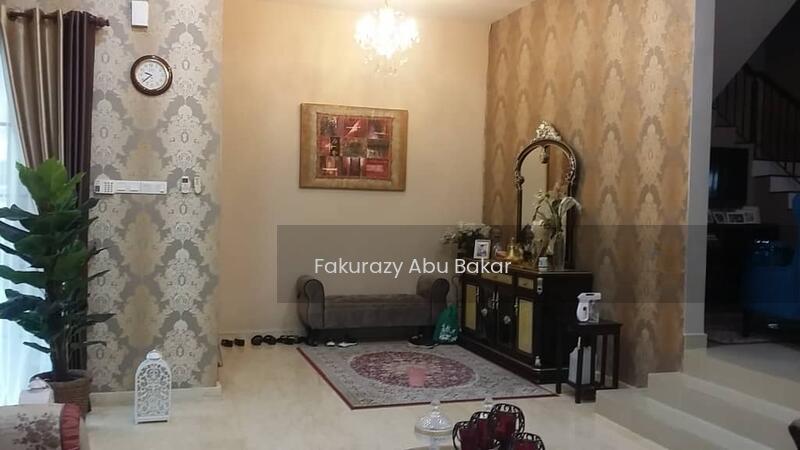 Jelutong Heights 8 - 2