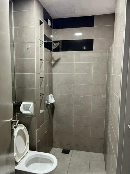 Vega Residensi 1 - 2