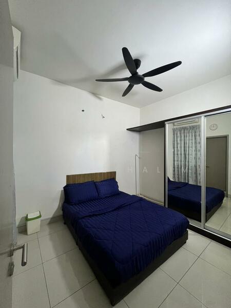 Vega Residensi 1 - 4