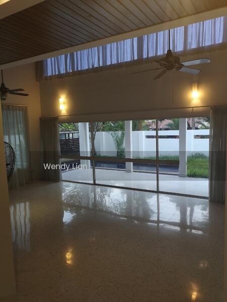 Jalan Rumpai, Bangsar 59100 - 4