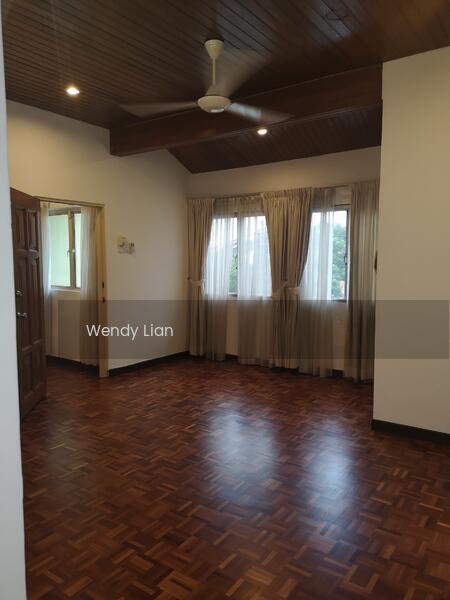 Jalan Rumpai, Bangsar 59100 - 3