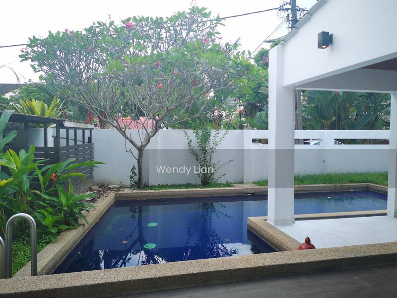 Jalan Rumpai, Bangsar 59100 - 1