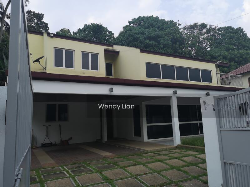 Jalan Rumpai, Bangsar 59100 - 5