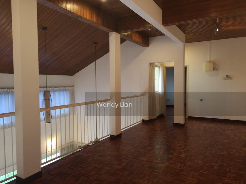 Jalan Rumpai, Bangsar 59100 - 3