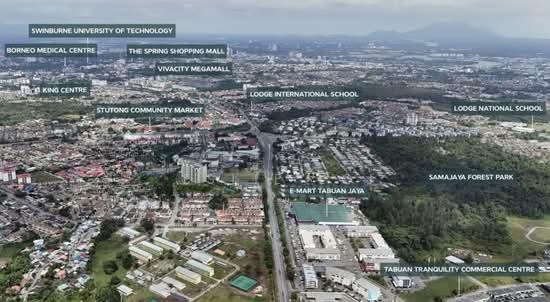 Canning Residences - 2
