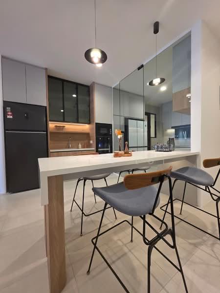 Canning Residences - 3