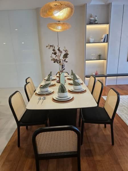 Canning Residences - 4