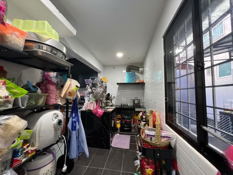 Cheras - 3