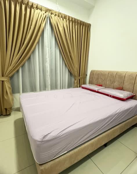 Residensi Bintang - 4