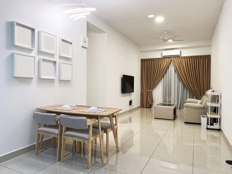 Residensi Bintang - 2