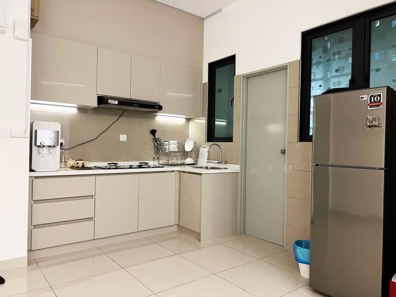 Residensi Bintang - 3