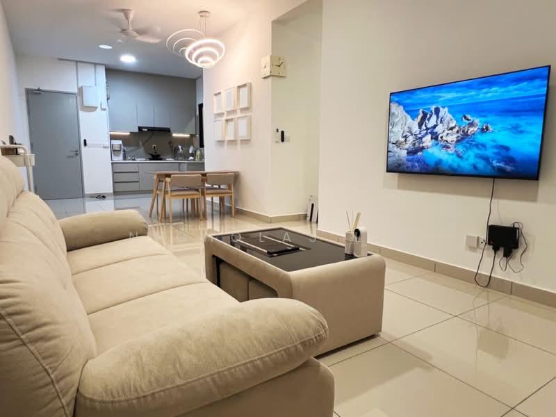 Residensi Bintang - 1