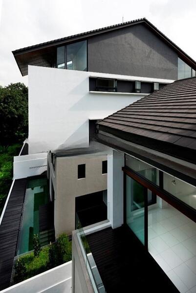 Bukit Bandaraya - 2