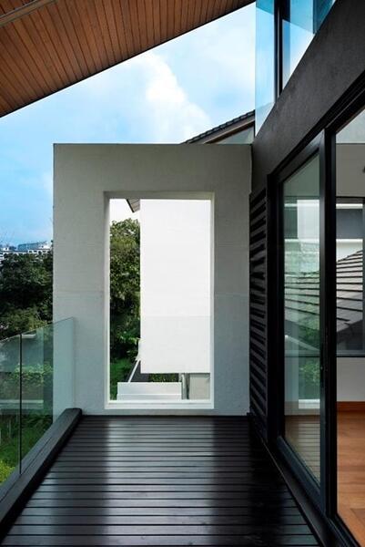 Bukit Bandaraya - 5