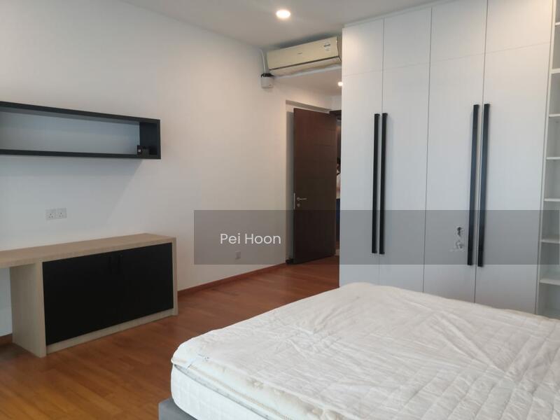 One Tanjong Condominium - 5