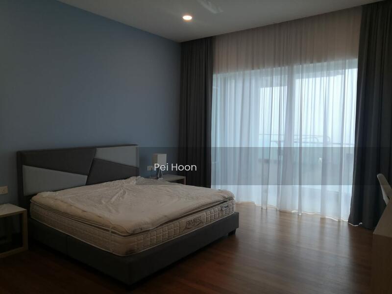 One Tanjong Condominium - 3