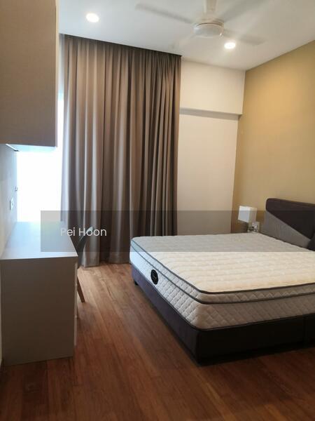 One Tanjong Condominium - 2