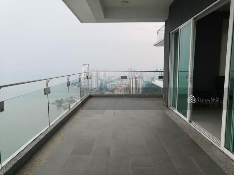 One Tanjong Condominium - 1