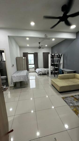 Cube @ One South - 1