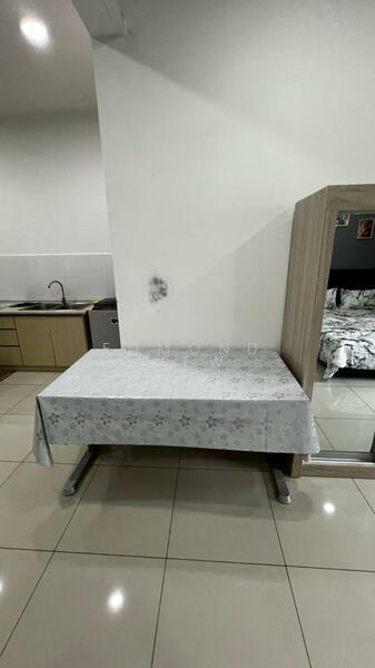 Cube @ One South - 5