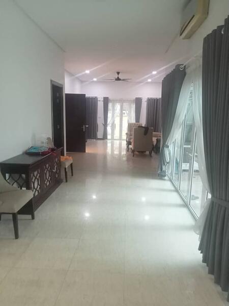 Villa Manja, Sunway SPK Damansara - 1