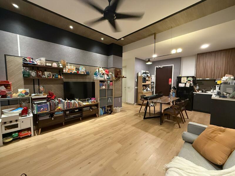 The Parque Residences - 2