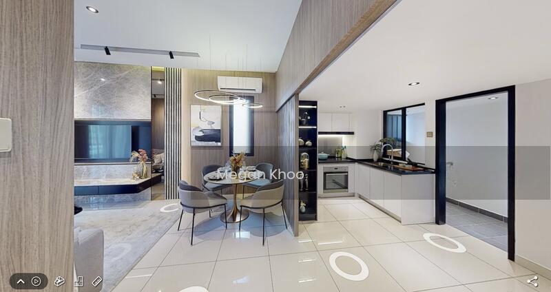 Bangsar Hill Park - 4