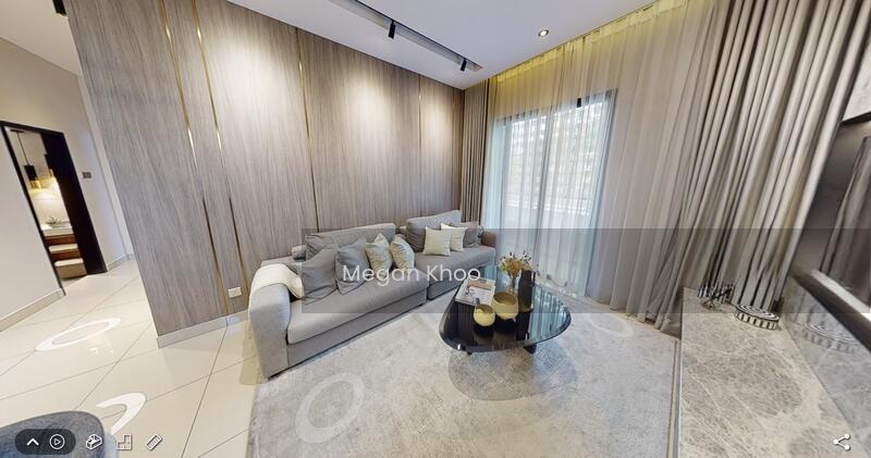 Bangsar Hill Park - 3