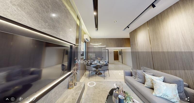 Bangsar Hill Park - 4