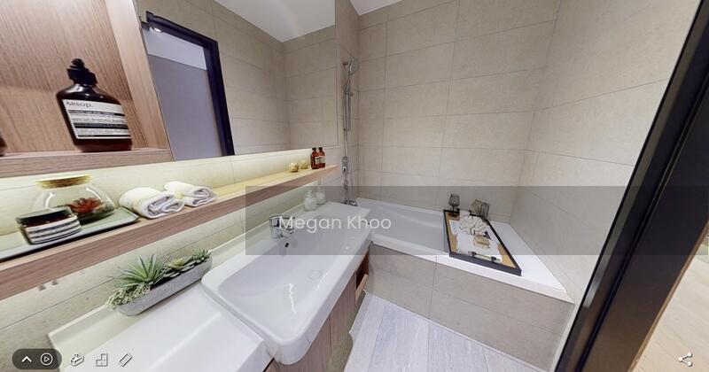 Bangsar Hill Park - 5