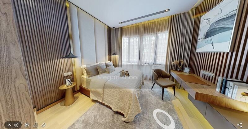 Bangsar Hill Park - 1