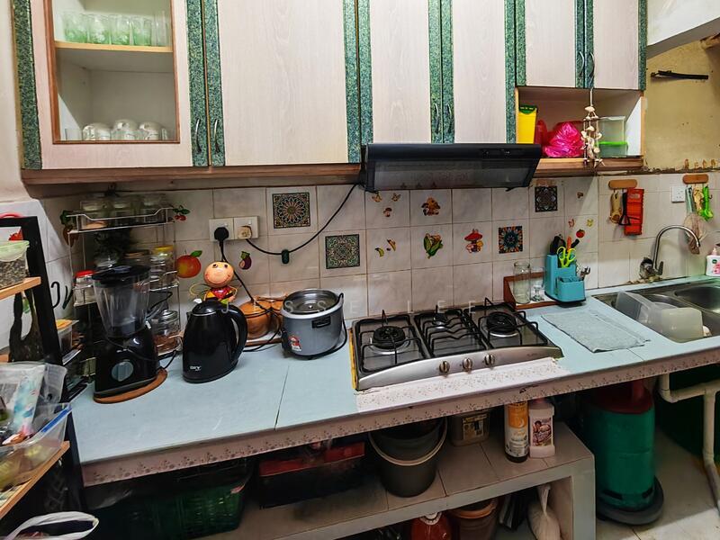 SD Apartments II - 2