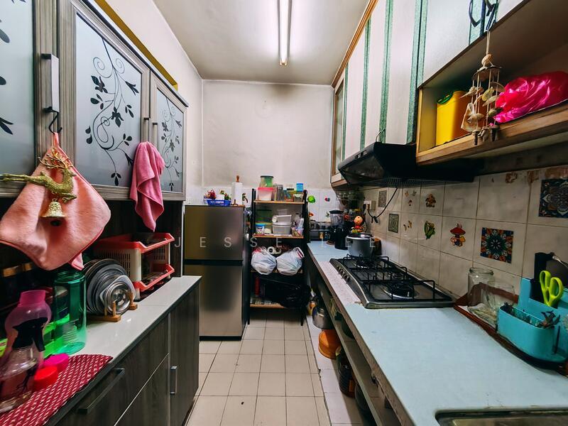 SD Apartments II - 5