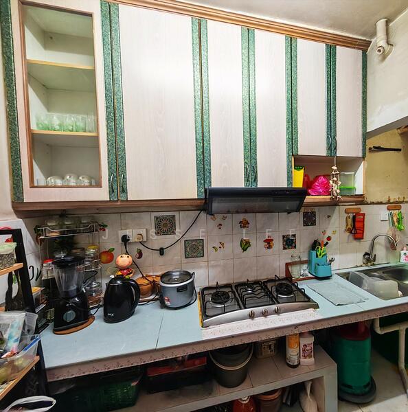 SD Apartments II - 1