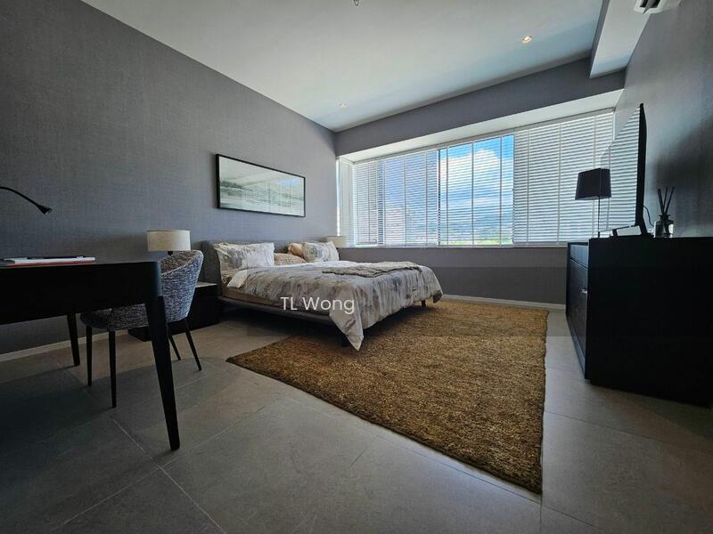 Terrace house at Desa Budiman - 3