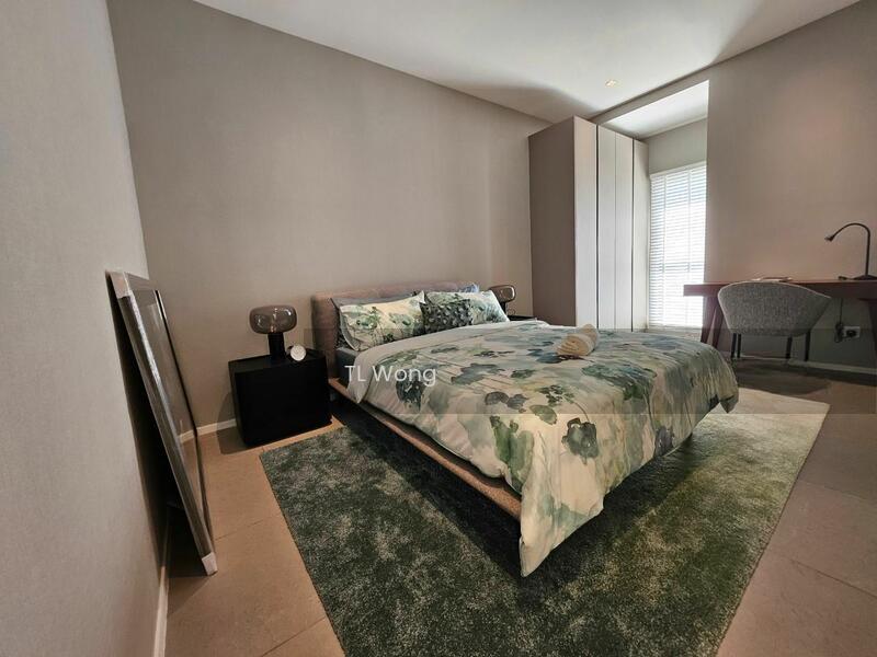 Terrace house at Desa Budiman - 5