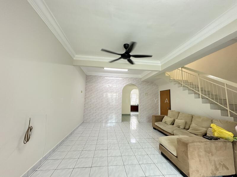 Bandar Bukit Tinggi - 1