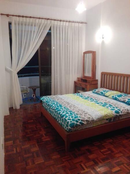 Eden Seaview Condominium - 2