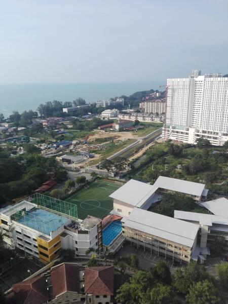 Eden Seaview Condominium - 4