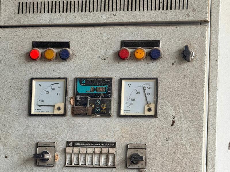 Setia Business Park II - 4