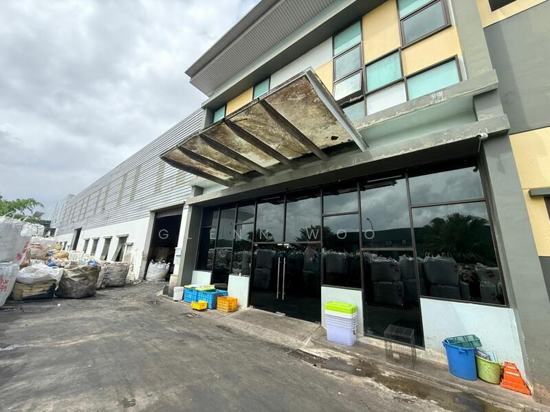 Setia Business Park II - 3