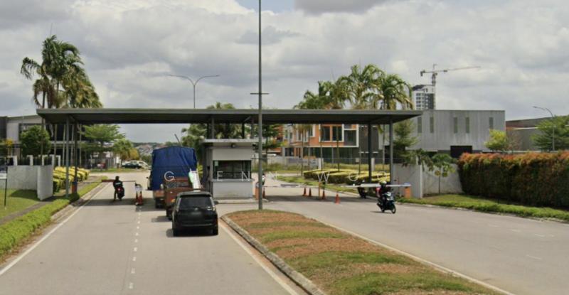 Setia Business Park II - 5